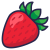 strawberry