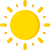 sun