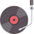turntable